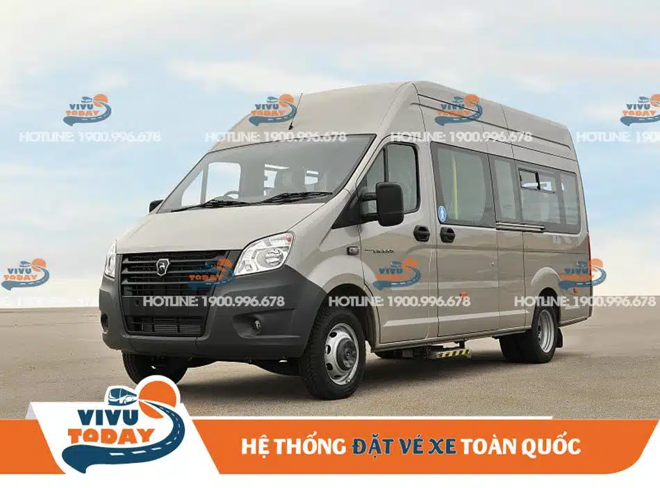 HTX Thắng Lơi - Tuyến Sài Gòn - Vĩnh Long