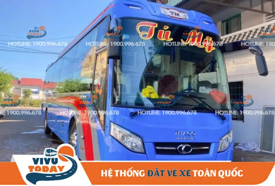 nha-xe-tu-my-nha-trang-vung-tau xe khách Tú Mỹ