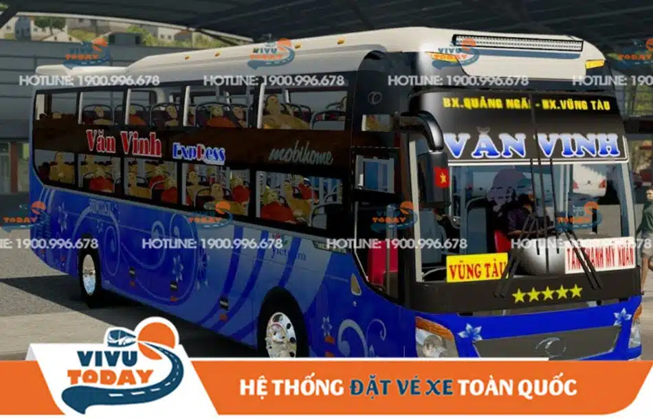 nha-xe-van-vinh-vung-tau-nha-trang Xe khách Văn Vinh tuyến Vũng Tàu đi Nha Trang