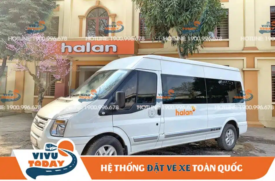 nha-xe-ha-lan-limousine Nhà xe Hà Lan Limousine