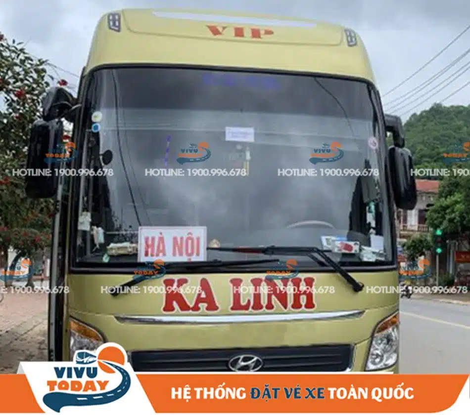 nha-xe-ka-linh Nhà xe Ka Linh Hà Nội Sơn La