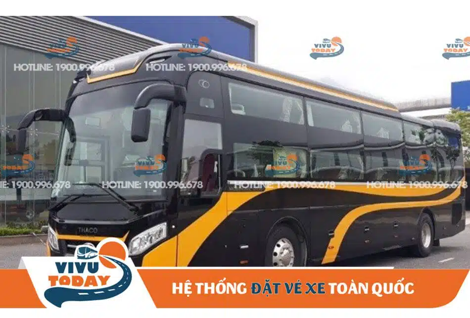 Lê Hùng xe Cần Thơ đi Sài Gòn