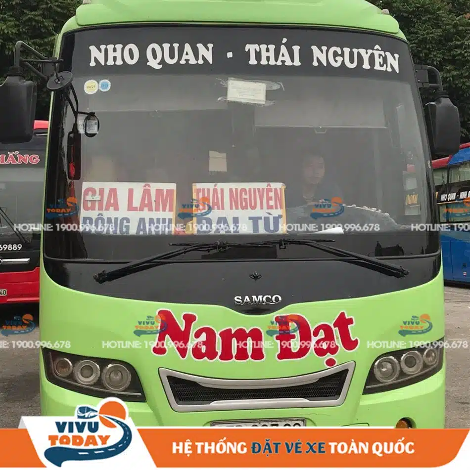 nha-xe-nam-dat-thai-nguyen-nam-dinh Nhà xe Nam Đạt