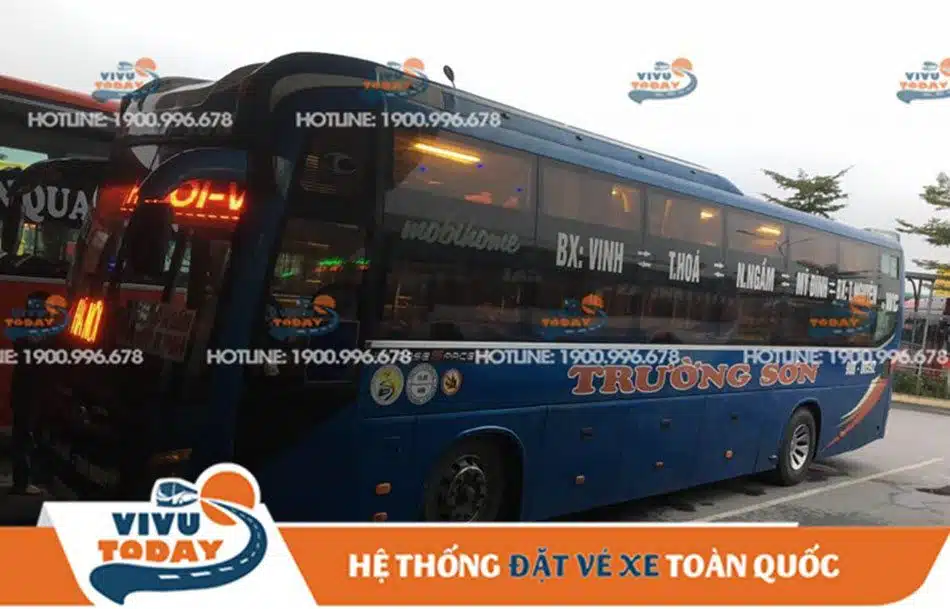 nha-xe-truong-son-thai-nguyen Nhà xe Trường Sơn Thái Nguyên