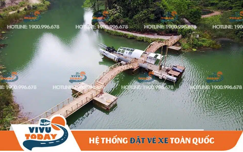 phim-trường-Kong-Skull-Island-Trang-An-Ninh-Bình Phim trường ‘Kong Skull Island’ Trang An Ninh Bình