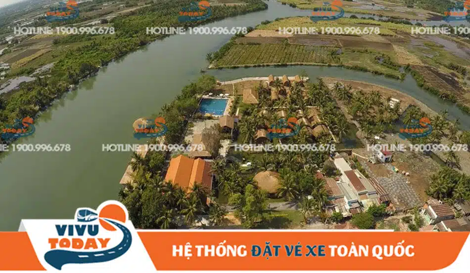 khu-du-lich-lang-tre-viet-dong-nai Khu du lịch làng Tre Việt Đồng Nai