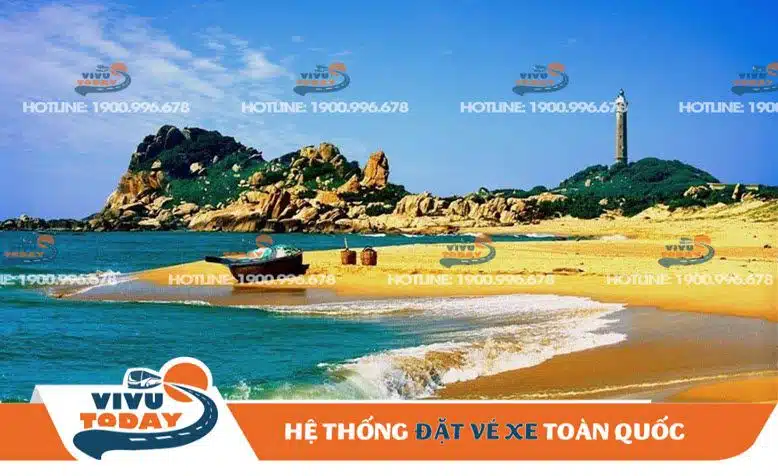 Vẻ đẹp của biển Phan Thiết
