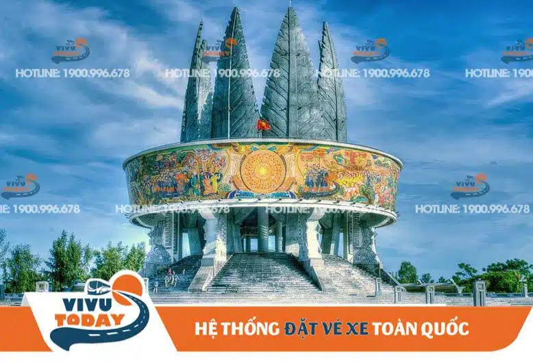 Mũi Sa Vĩ thành phố Móng Cái - Quảng Ninh