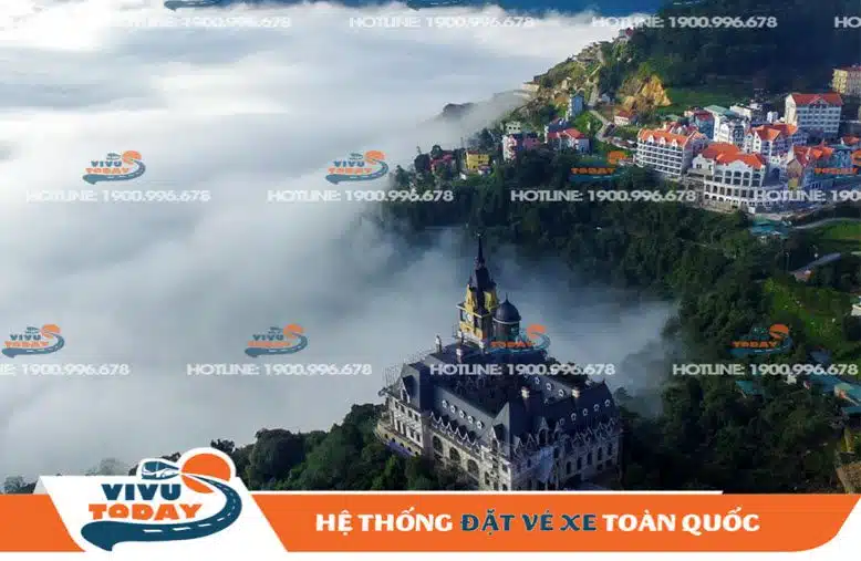 khu-du-lich-tam-dao-vinh-phuc Khu du lịch Tam Đảo - Vĩnh Phúc