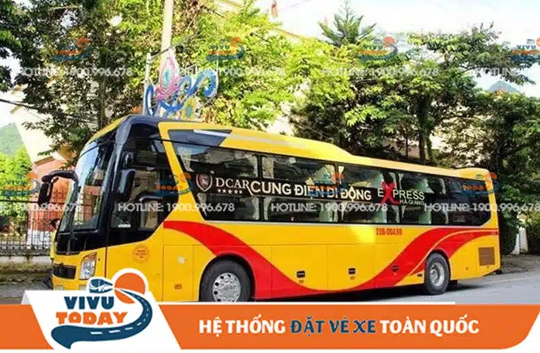 xe-giuong-limousine-express-ha-giang Nhà xe giường nằm Express Hà Giang
