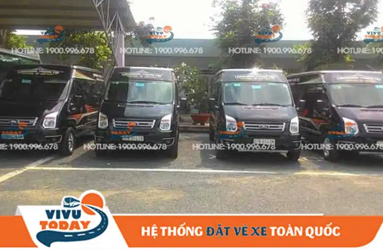 xe-khach-nhat-nam-limousine Xe khách limousine Nhật Nam Hà Nội Vĩnh Phúc
