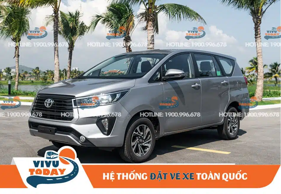 Huy Kiên - Xe khách Hà Nội Hưng Yên
