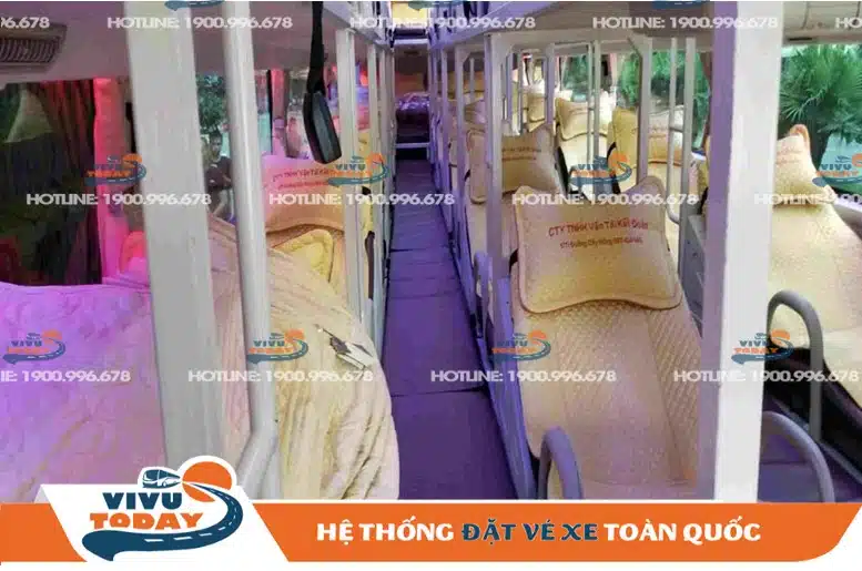 Xe giường nằm Kết Đoàn đi Hưng Yên Xe giường nằm Kết Đoàn đi Hưng Yên