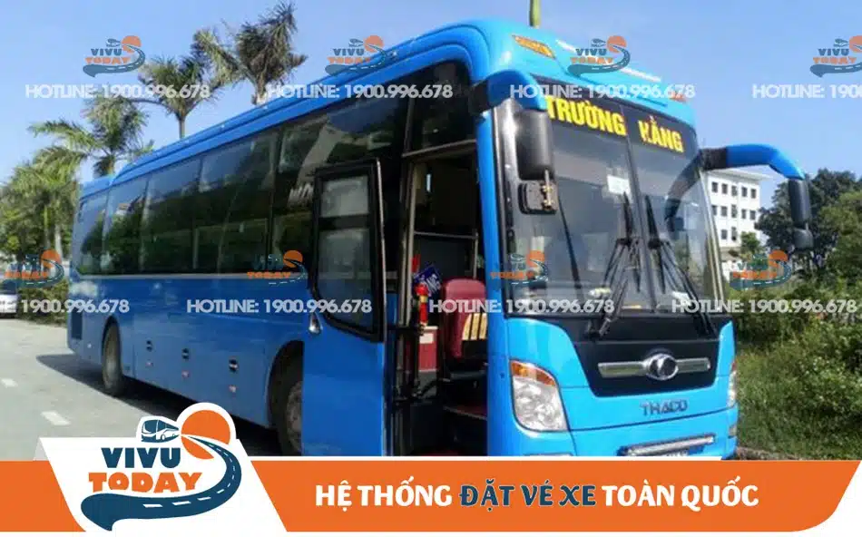 nha-xe-truong-hang Nhà xe Trường Hằng Lâm Đồng Hà Nội