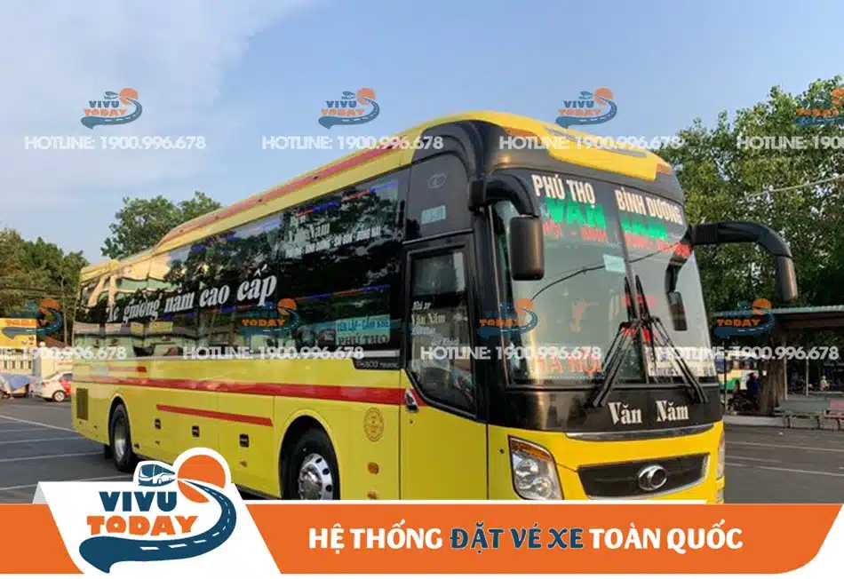 nha-xe-van-nam-ha-noi-lam-dong Xe khách Văn Năm Hà Nội Lâm Đồng
