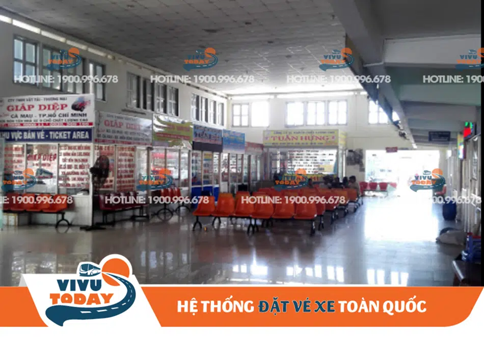 Phòng chờ