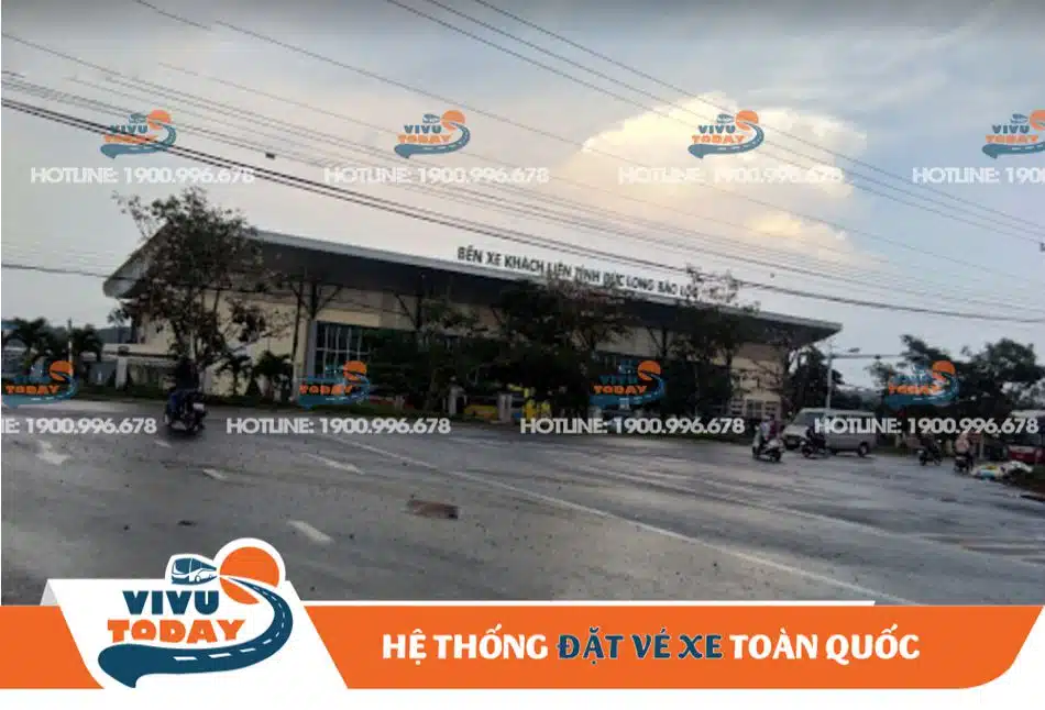 Bãi đậu xe