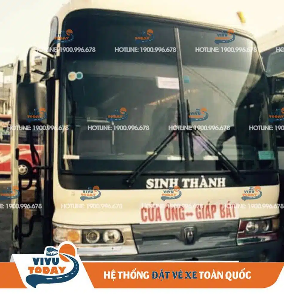 Xe Sinh Thành