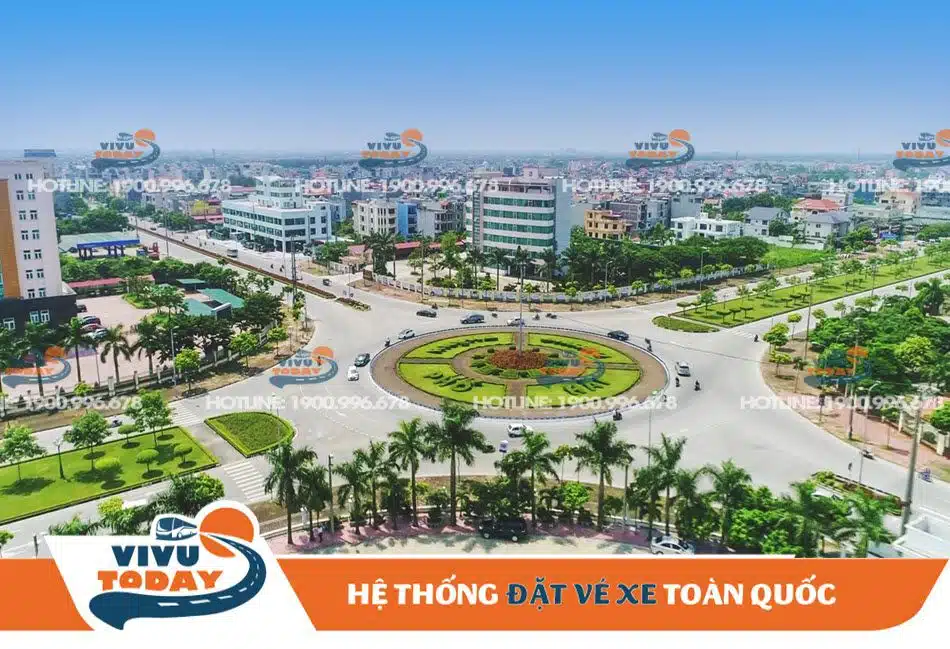 Thành phố Hải Dương