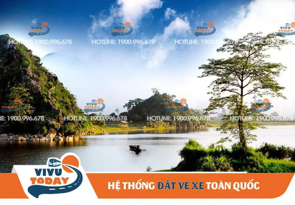 Bát Cảnh Sơn - Hà Nam Bát Cảnh Sơn - Hà Nam