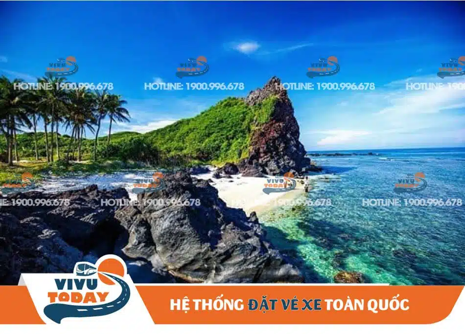 Đảo Lý Sơn - Quảng Ngãi Đảo Lý Sơn - Quảng Ngãi
