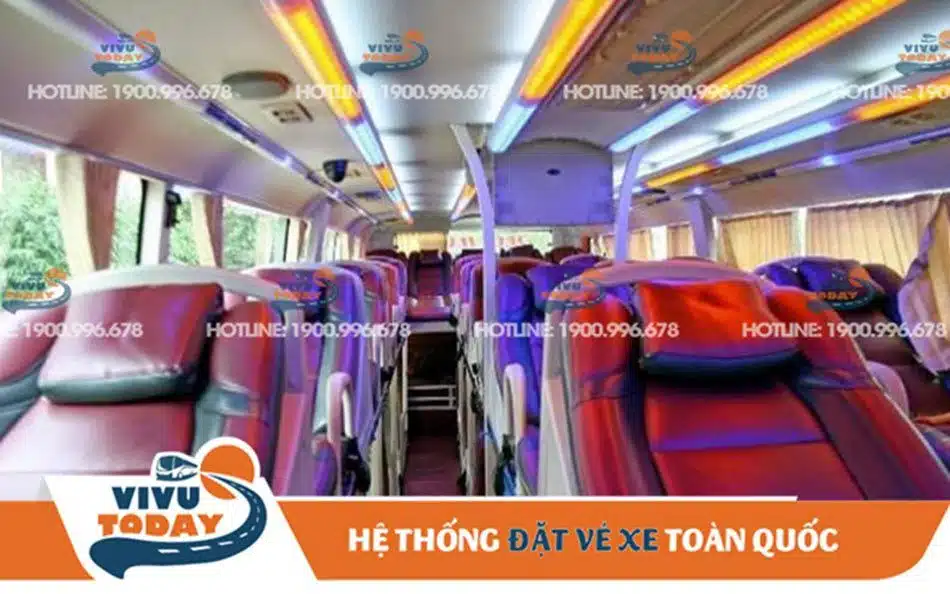 Xe giường nằm Hà Linh về Hậu Giang Xe giường nằm Hà Linh về Hậu Giang