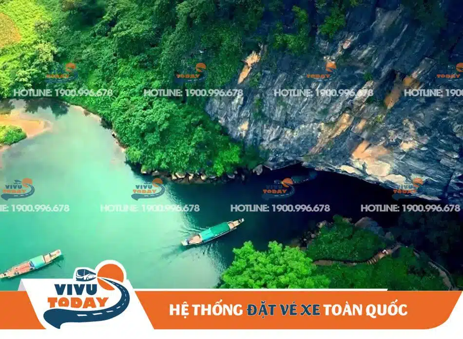 Động Phong Nha - Quảng Bình Động Phong Nha - Quảng Bình