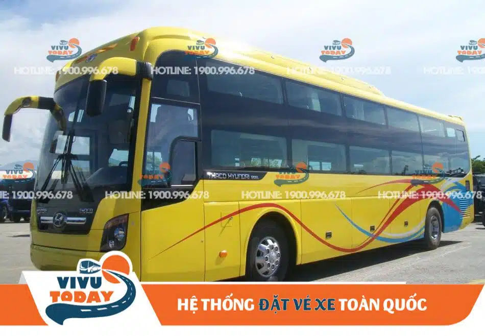 Xe Thành Công tuyến Lào Cai - Hà Nam Xe Thành Công tuyến Lào Cai - Hà Nam