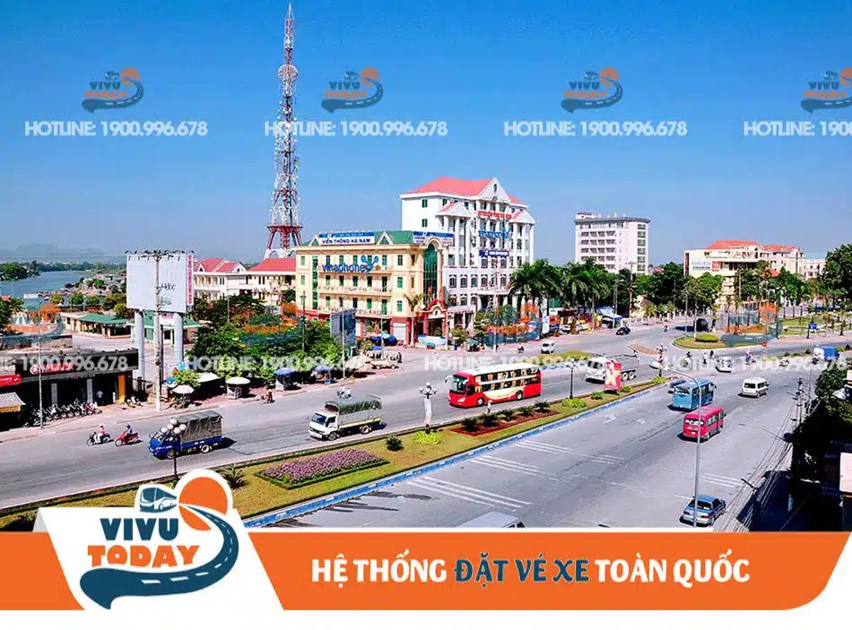 Hình ảnh về tỉnh Hà Nam Hình ảnh về tỉnh Hà Nam