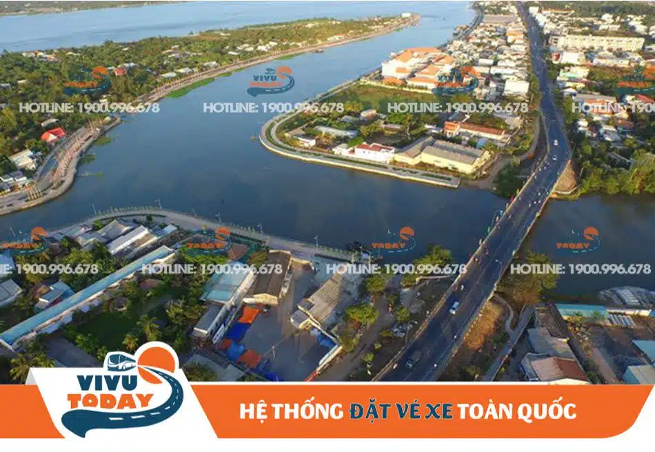 Thành phố Vĩnh Long Thành phố Vĩnh Long