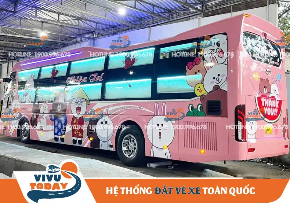nha-xe-thien-tri Thiện Trí - Nhà xe từ Phan Rang về Sài Gòn