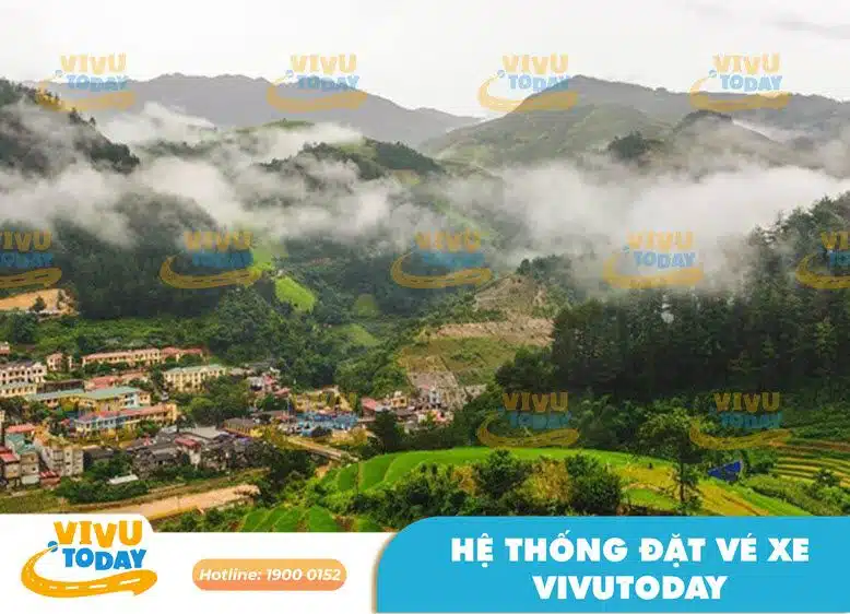 cao-nguyen-sin-ho-lai-chau Khung cảnh tuyệt đẹp của Cao nguyên Sìn Hồ - Lai Châu