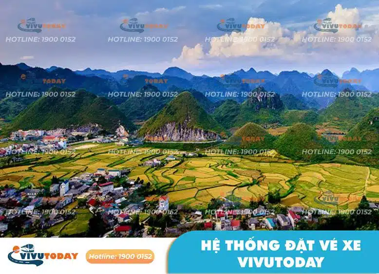 nui-doi-quang-ba-ha-giang Cảnh đẹp Núi Đôi Quản Bạ - Hà Giang