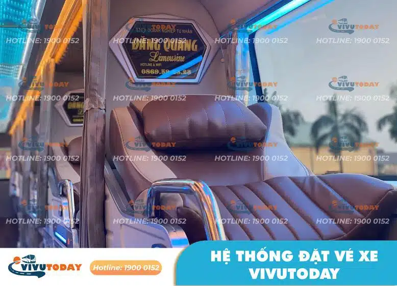 xe-limousine-dang-quang-di-ha-giang Nội thất xe Limousine Đăng Quang đi Hà Giang
