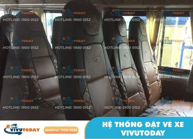 noi-that-xe-thu-thao Nội thất xe Thu Thảo