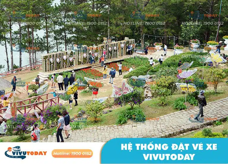 thung-lung-tinh-yeu-da-lat Thung Lũng Tình Yêu - Một trong những địa điểm tham quan luôn thu hút khách tại thành phố Đà Lạt
