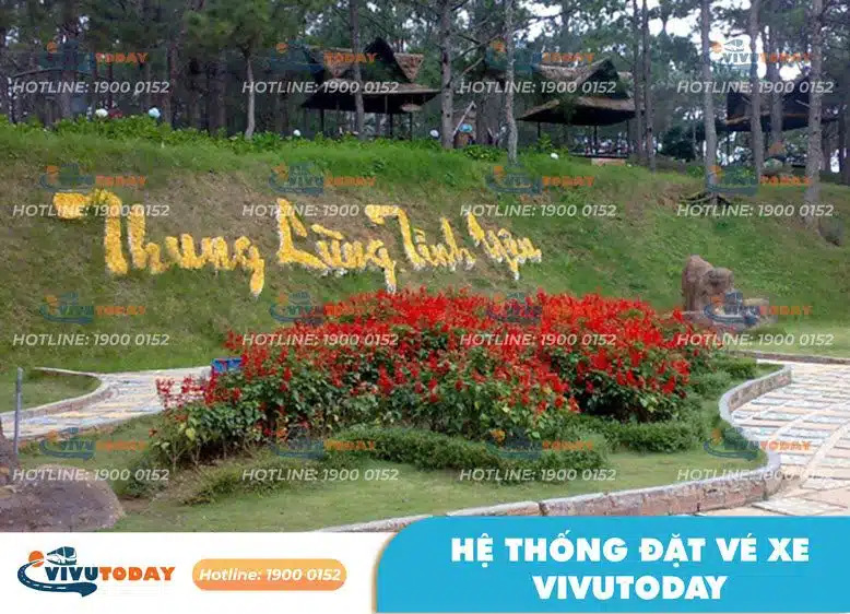 thung-lung-tinh-yeu-da-lat Thung lũng tình yêu - Đà Lạt