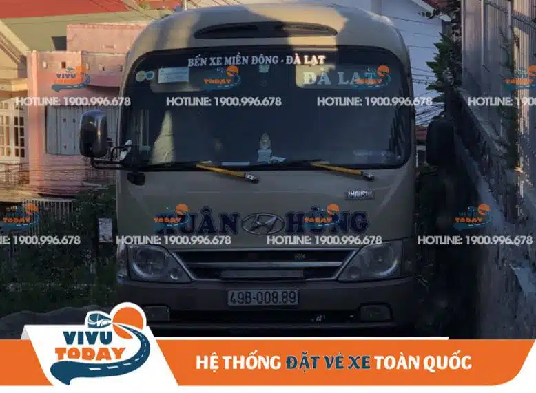 nha-xe-xuan-hung Nhà xe Xuân Hùng