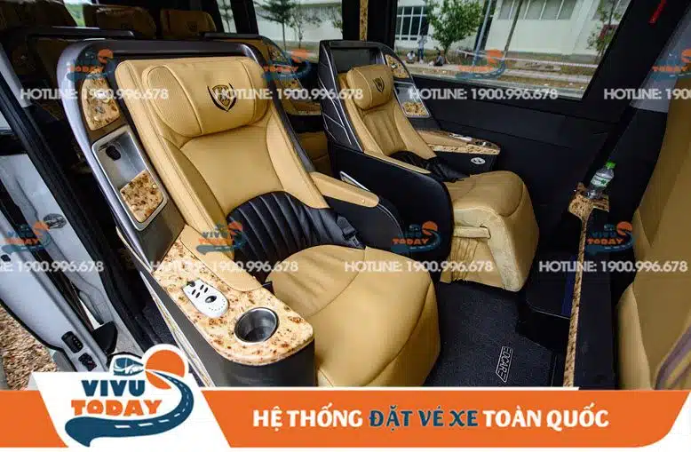xe-truc-len-limousine-binh-thuan-sai-gon Xe khách Trúc Lên Limousine