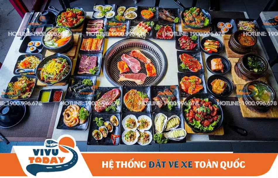 các-quan-buffet-nuong-da-nang Buffet nướng Đà Nẵng