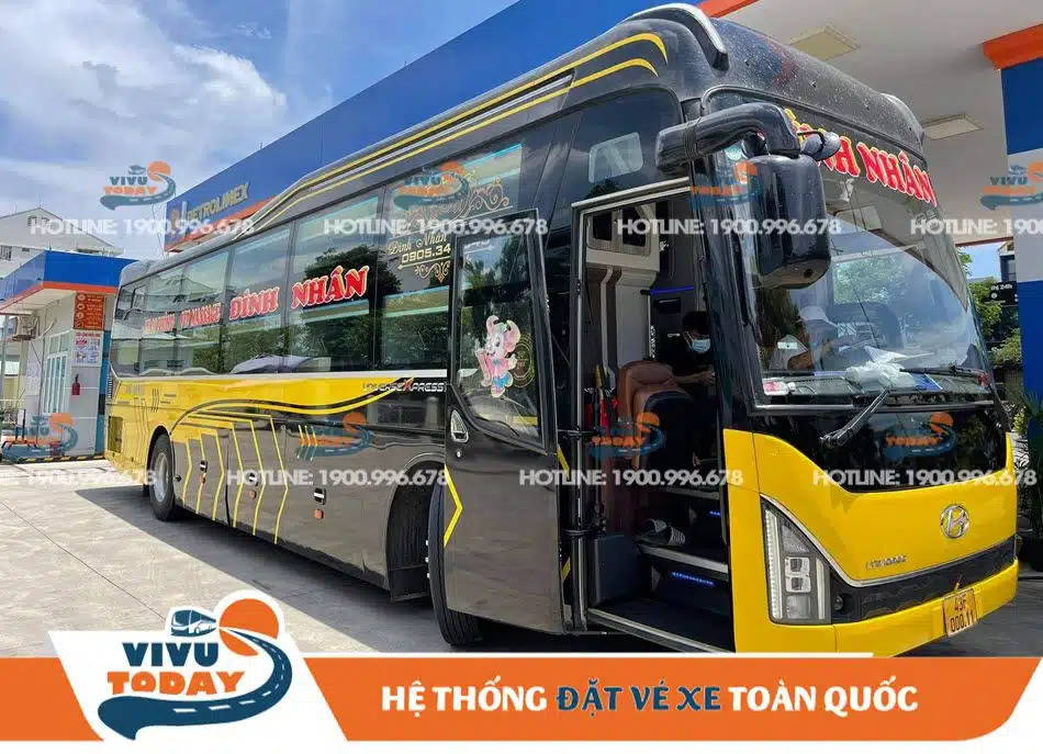 nha-xe-dinh-nhan Nhà xe Đình Nhân Đà Nẵng về Bình Thuận