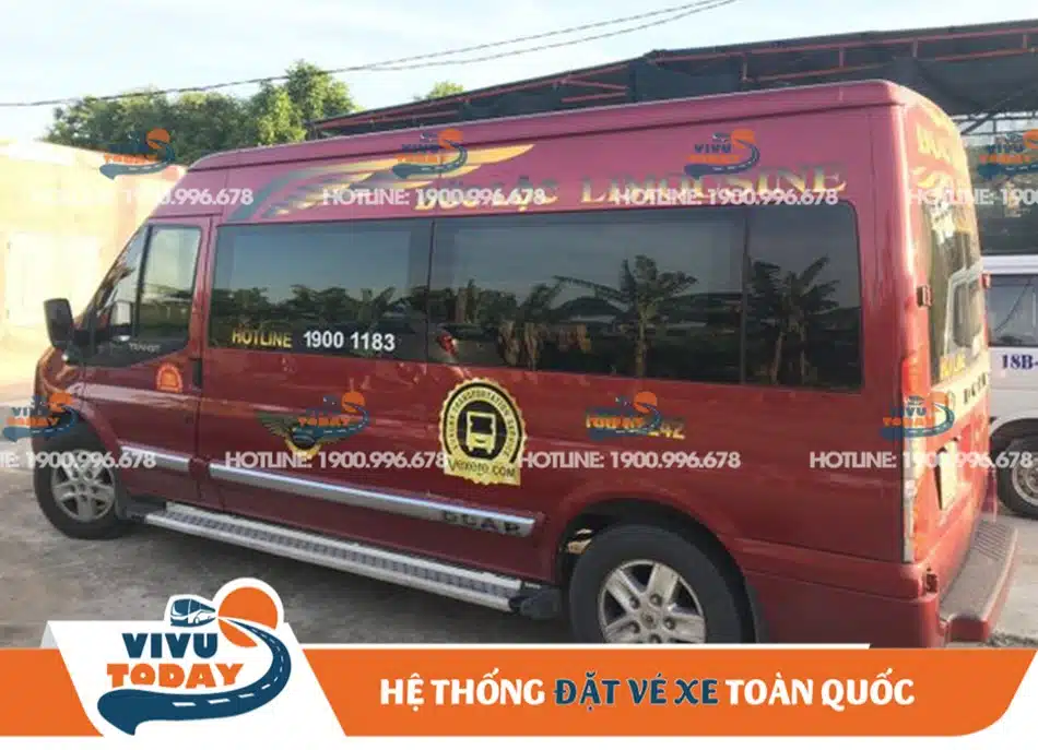 xe-khach-duc-loc-limousine Xe khách Đức Lộc Limousine về Quảng Ninh