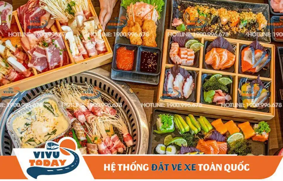 buffet-nuong-da-nang Buffet nướng Đà Nẵng