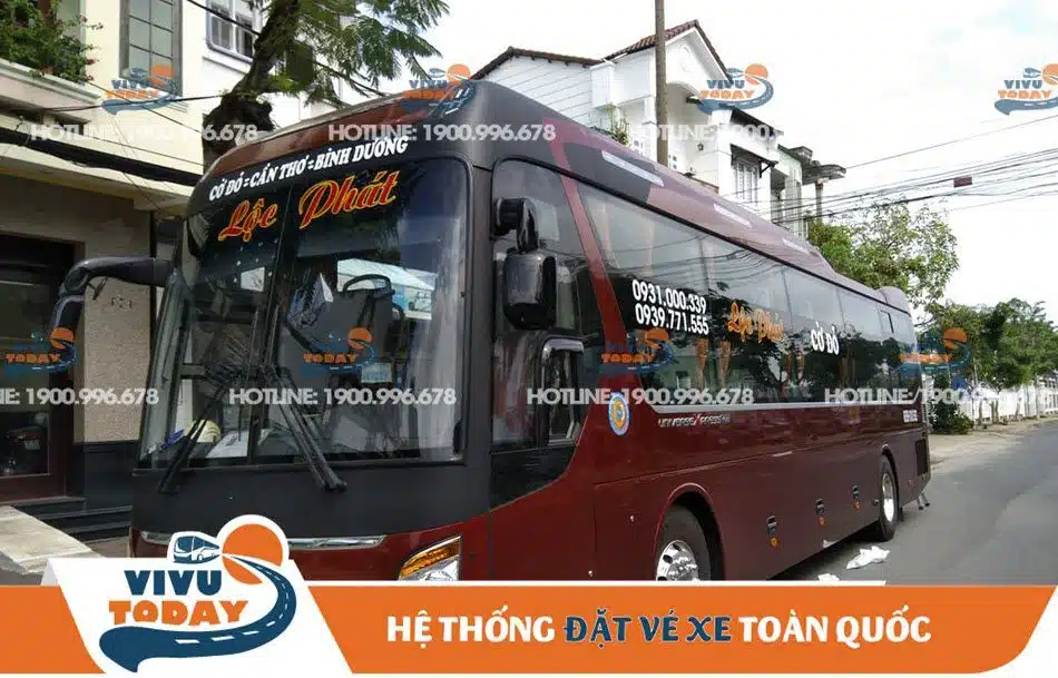 nha-xe-loc-phat-can-tho-binh-duong Nhà xe Lộc Phát (Cờ Đỏ) Cần Thơ