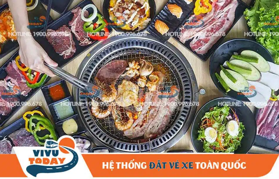 nha-hang-buffet-binh-dan-passion-bbq-da-nang Nhà hàng buffet bình dân Passion BBQ