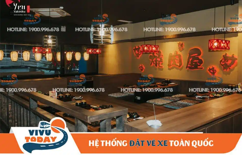 quan-lau-buffet-nhat-ban-yen-yakiniku-da-nang Nhà hàng buffet nướng lẩu Nhật Bản Yen Yakiniku