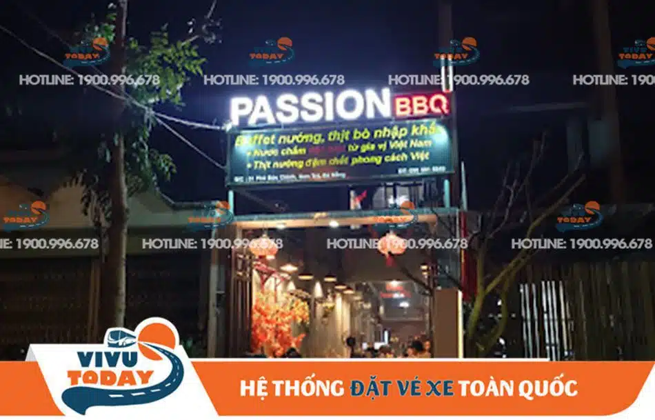 nha-hang-buffet-binh-dan-passion-bbq-da-nang Nhà hàng buffet bình dân Passion BBQ