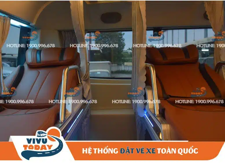 xe-giuong-nam-limousine-binh-an Xe giường nằm Limousine Bình An