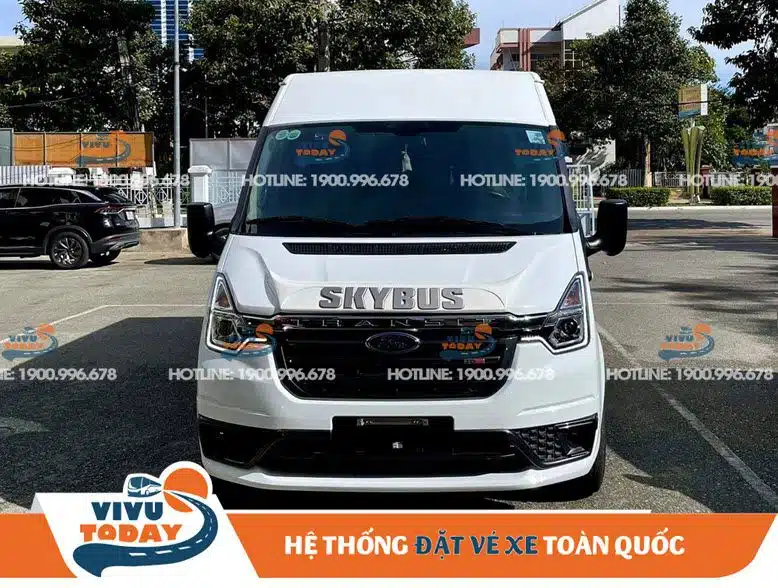 nha-xe-quynh-nhu-limousine-chat-luong-cao Nhà xe Quỳnh Như Limousine chất lượng cao