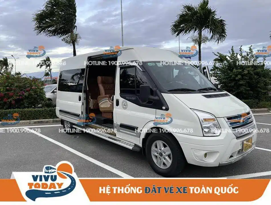 xe-quynh-nhu-limousine Xe Quỳnh Như Limousine chuyên tuyến xe Phan Rang Đà Lạt
